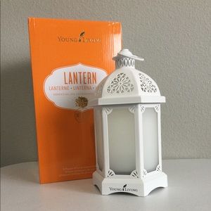 Young Living Lantern Diffuser
